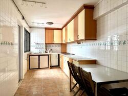 Blk 795 Khatib Vale (Yishun), HDB 5 Rooms #566689321